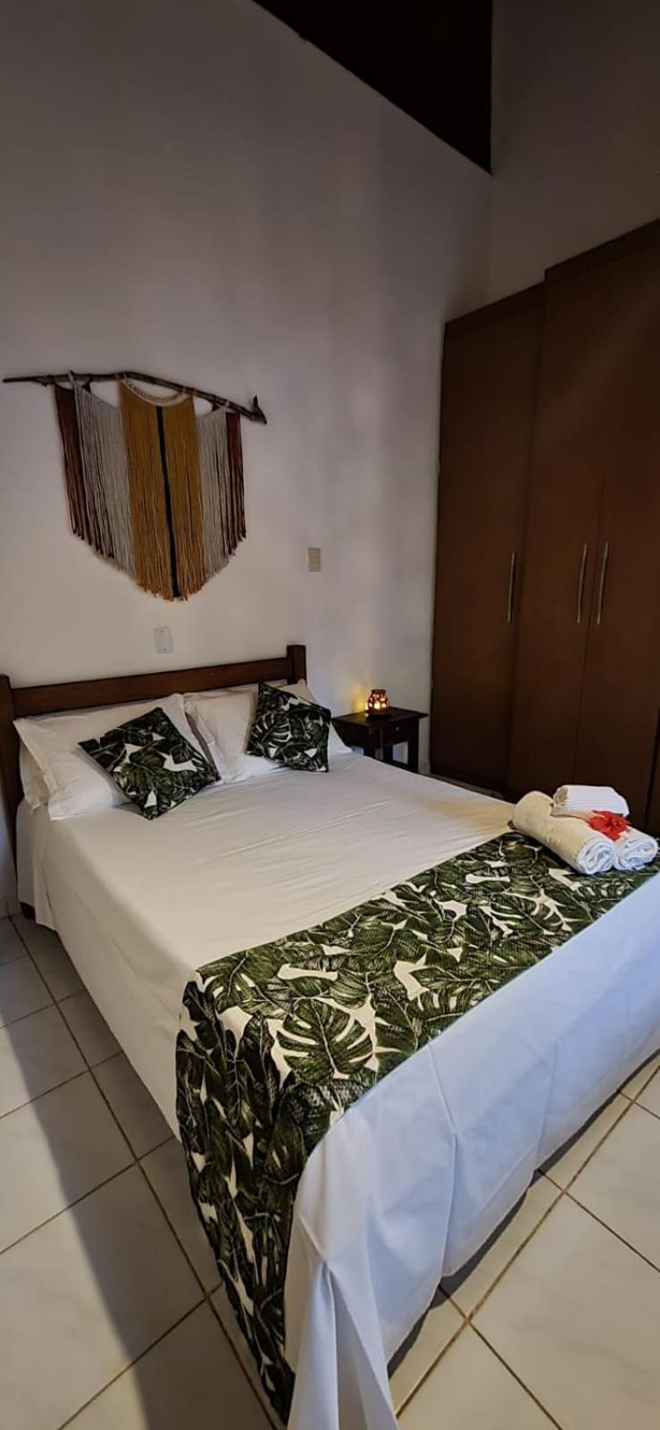 Mucha Playa Algodoes Suites Марау Екстер'єр фото
