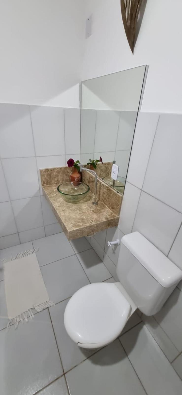 Mucha Playa Algodoes Suites Марау Екстер'єр фото